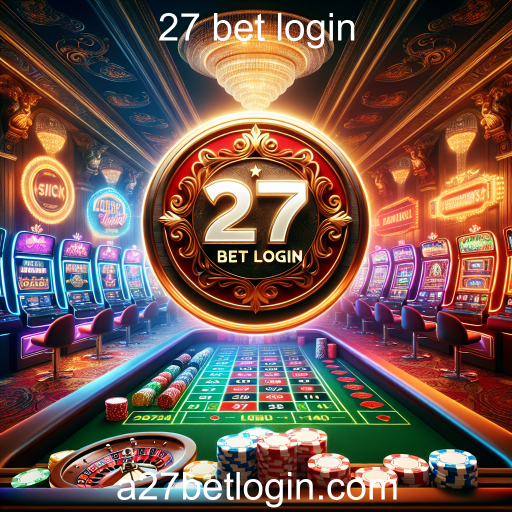 Entendendo os Bônus no 27 Bet Login: Oportunidades e Vantagens