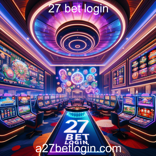 Explorando a Categoria de Cassino na 27 Bet