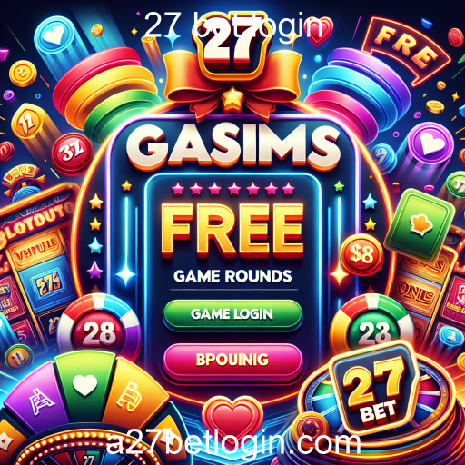 Descubra as Promoções Imperdíveis no 27 Bet Login