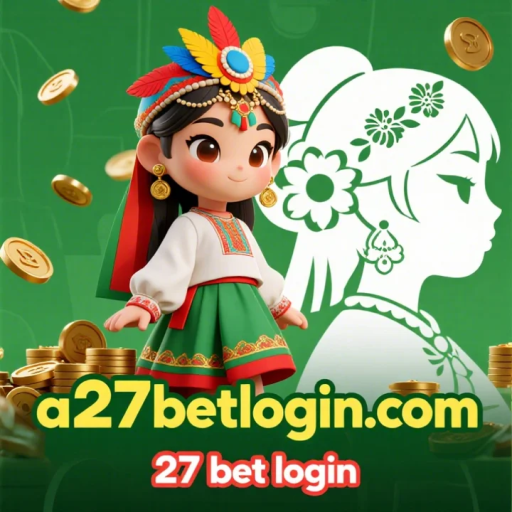 27 bet login